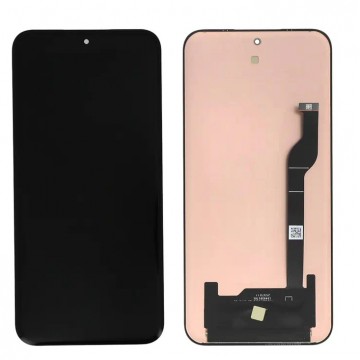 Pantalla sin marco Xiaomi Redmi Note 15 Pro Plus 5G *ORIGINAL*