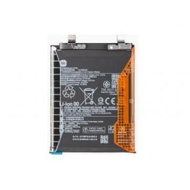 Bateria Xiaomi Redmi Note 14 Pro Plus 5G