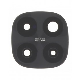 Lente De Camara Trasera Xiaomi Redmi Note 14 Pro+ 5G