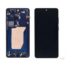 Pantalla con marco negro Samsung S26 Ultra *ORIGINAL*
