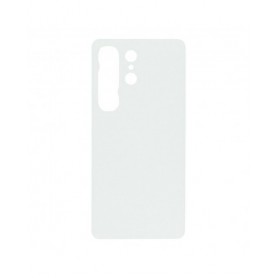 Tapa Trasera Samsung S26 Ultra *BLANCO*