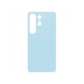 Tapa Trasera Samsung S26 Ultra *AZUL CLARO*