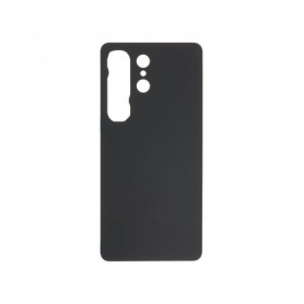 Tapa Trasera Samsung S26 Ultra *NEGRO*
