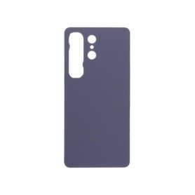 Tapa Trasera Samsung S26 Ultra *MORADO*