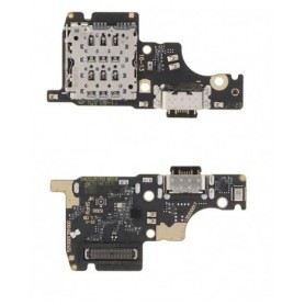 Placa De Carga Xiaomi Redmi Note 14 5G