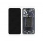 Pantalla con marco negro Samsung S25 Plus S936B *ORIGINAL*