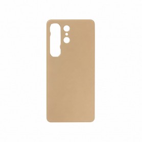 Tapa Trasera Samsung S26 Ultra S948 *DORADO*