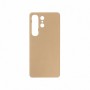 Tapa Trasera Samsung S26 Ultra S948 *DORADO*