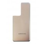 Tapa Samsung S21 Ultra G998 *ORO*
