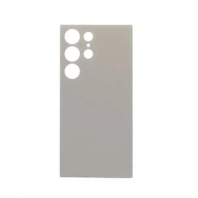 Tapa Samsung S24 Ultra S928 *GRIS*