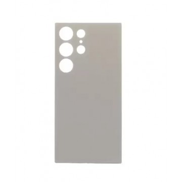 Tapa Samsung S24 Ultra S928 *GRIS*