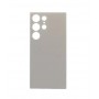 Tapa Samsung S24 Ultra S928 *GRIS*