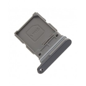 Bandeja Sim Samsung S26 Plus S947 *NEGRO*