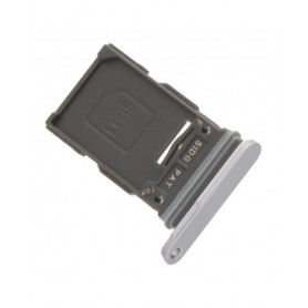 Bandeja Sim Samsung S26 Plus S947 *GRIS PLATA*