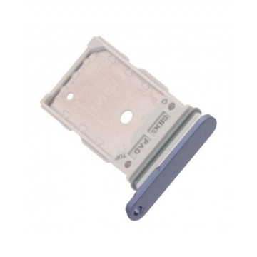 Bandeja Sim Samsung S26 Plus S947 *MORADO*