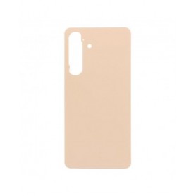 Tapa Trasera Samsung S26 Plus S947 *ROSA DORADA*