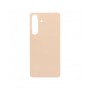 Tapa Trasera Samsung S26 Plus S947 *ROSA DORADA*