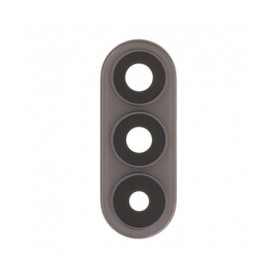 Lente De Camara Trasera Samsung S26 Plus S947 *GRIS*