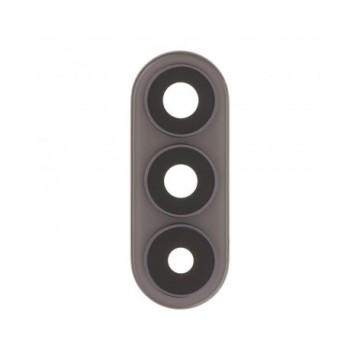 Lente De Camara Trasera Samsung S26 Plus S947 *GRIS*
