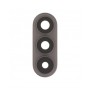 Lente De Camara Trasera Samsung S26 Plus S947 *GRIS*