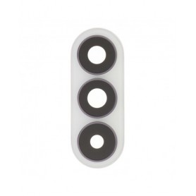 Lente De Camara Trasera Samsung S26 Plus S947 *BLANCO*