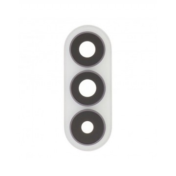 Lente De Camara Trasera Samsung S26 Plus S947 *BLANCO*