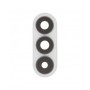 Lente De Camara Trasera Samsung S26 Plus S947 *BLANCO*