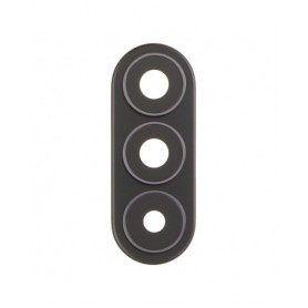 Lente De Camara Trasera Samsung S26 Plus S947 *NEGRA*