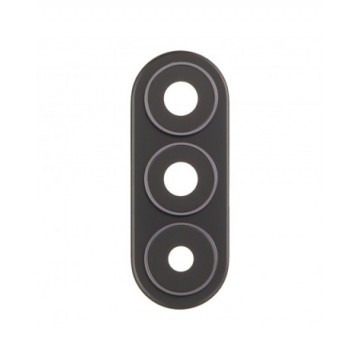 Lente De Camara Trasera Samsung S26 Plus S947 *NEGRA*