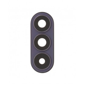 Lente De Camara Trasera Samsung S26 Plus S947 *MORADO*