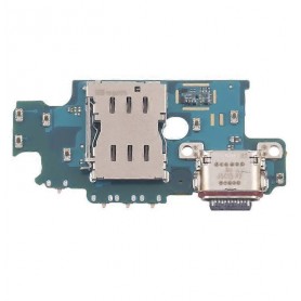 Placa De Carga Samsung S26 Plus S947