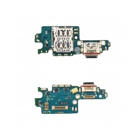 Placa De Carga Samsung S26 S942