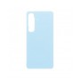 Tapa Trasera Samsung S26 S942 *AZUL CLARO*