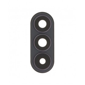 Lente De Camara Trasera Samsung S26 S942 *NEGRO*