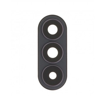 Lente De Camara Trasera Samsung S26 S942 *NEGRO*
