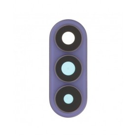 Lente De Camara Samsung S26 S942 *MORADO*