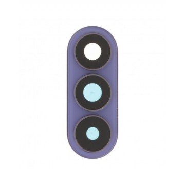 Lente De Camara Samsung S26 S942 *MORADO*