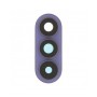 Lente De Camara Samsung S26 S942 *MORADO*