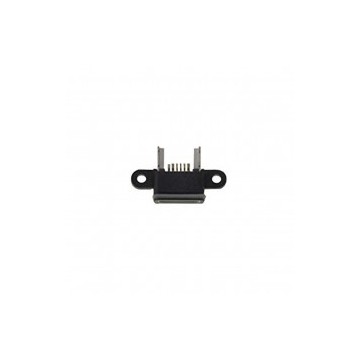 Conector de carga datos y accesorios  Mi 4 negro