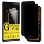 Protector templado 11D Samsung Galaxy S21 Plus (G996)