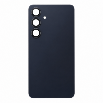 Tapa trasera con lente Samsung Galaxy S25 FE S731 *AZUL MARINO*