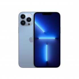 iPhone 13 Pro Max 256GB Azul Sierra *REACONDICIONADO*