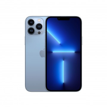 iPhone 13 Pro Max 256GB Azul Sierra *REACONDICIONADO*