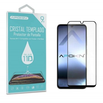 Protector templado 11D para Xiaomi Redmi Note 15 Pro Plus 5G
