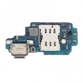 Placa De Carga Samsung Galaxy Z Fold 7 F966