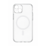 Funda Transparente MagSafe para iPhone 13