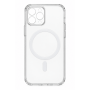 Funda Transparente MagSafe para iPhone 14 Pro Max