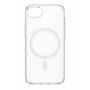 Funda Transparente MagSafe para iPhone 16e