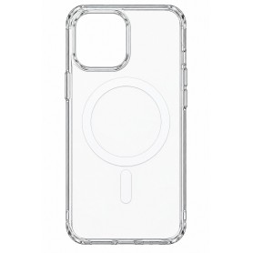 Funda Transparente MagSafe para iPhone 14 Pro Max