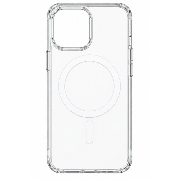 Funda Transparente MagSafe para iPhone 14 Pro Max